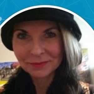 Meet your Posher, Lynn